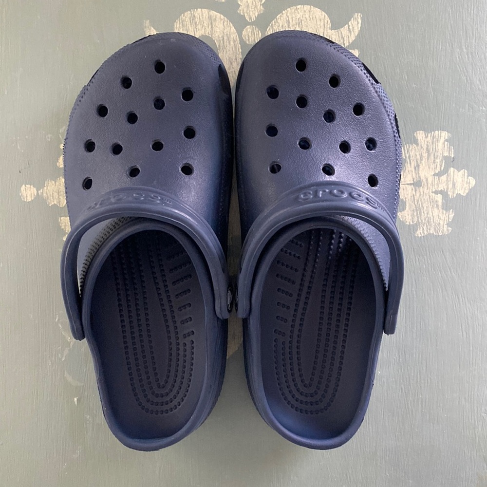 CROCS CLOGS